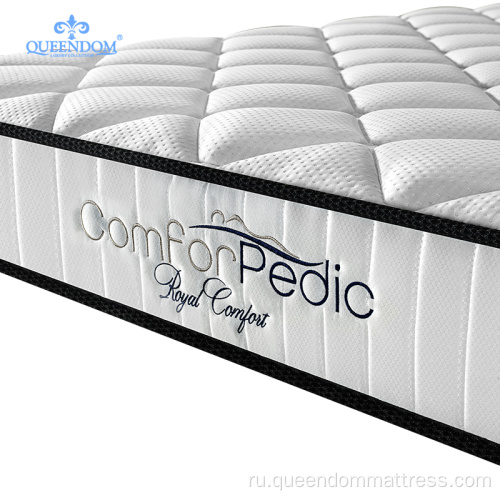 Горячая продажа Bonnell Spring Mattress Wiith хорошая цена